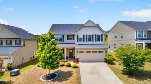 756 Windward Ln, Duncan, SC 29334