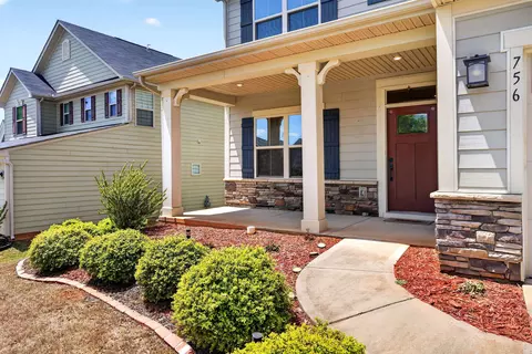 756 Windward Ln, Duncan, SC 29334 photo 4
