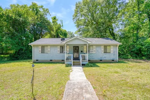 109 W Branyon Heights Ave, Spartanburg, SC 29306
