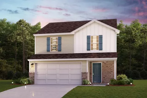 706 Tomlin Trl, Spartanburg, SC 29301