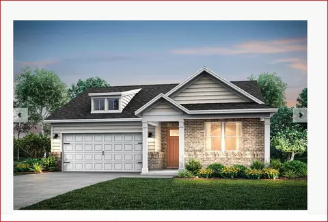4038 Hoskins Dr, Boiling Springs, SC 29316