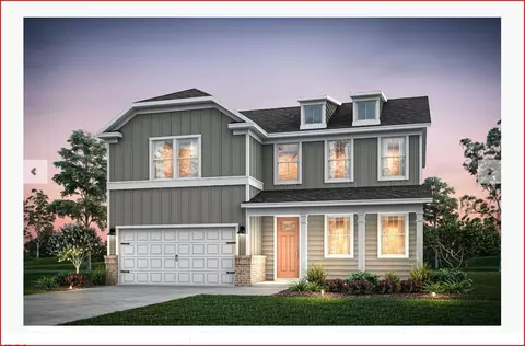 4034 Hoskins Dr, Boiling Springs, SC 29316