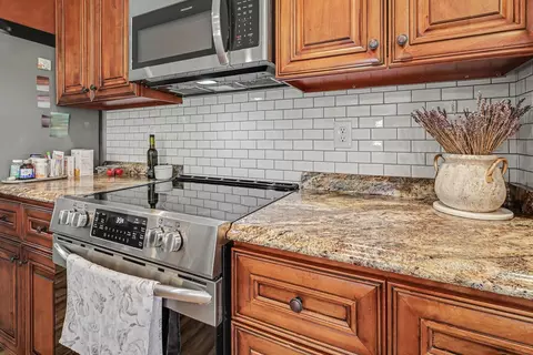Kitchen - 1580 Settle Rd, Inman, SC 29349 photo 3 of 4