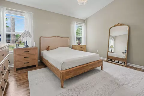 Bedroom - 1580 Settle Rd, Inman, SC 29349 photo 3 of 3
