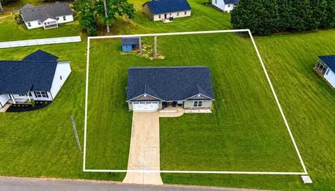 View/Area - 1580 Settle Rd, Inman, SC 29349 photo 1 of 2
