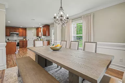 Dining - 1580 Settle Rd, Inman, SC 29349 photo 2 of 2
