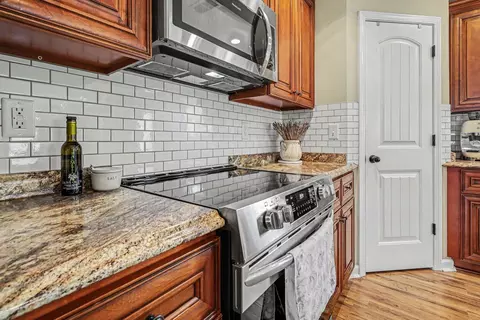 Kitchen - 1580 Settle Rd, Inman, SC 29349 photo 4 of 4