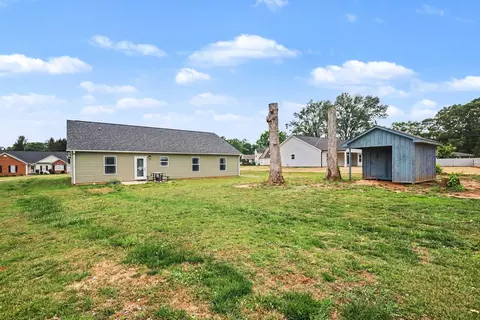 Exterior - 1580 Settle Rd, Inman, SC 29349 photo 6 of 6