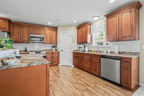Kitchen - 1580 Settle Rd, Inman, SC 29349 photo 1 of 4