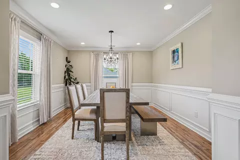 Dining - 1580 Settle Rd, Inman, SC 29349 photo 1 of 2