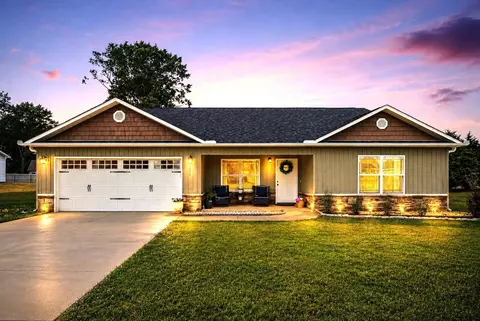 1580 Settle Rd, Inman, SC 29349