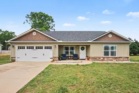 Exterior - 1580 Settle Rd, Inman, SC 29349 photo 2 of 6