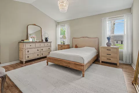 Bedroom - 1580 Settle Rd, Inman, SC 29349 photo 2 of 3