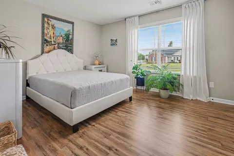 Bedroom - 1580 Settle Rd, Inman, SC 29349 photo 1 of 3