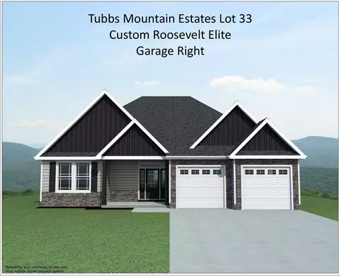 3 Rest Stop Rd, Travelers Rest, SC 29690