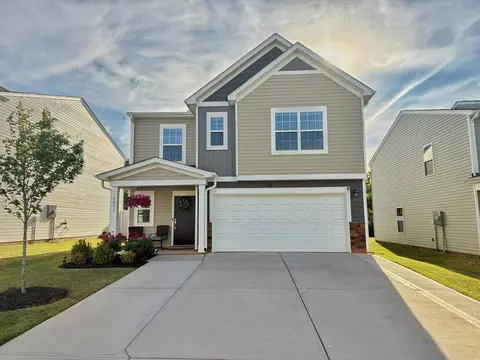 1011 Minocqua Rd, Spartanburg, SC 29303