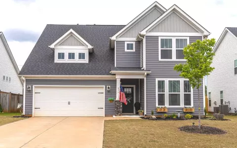 836 Redmill Ln, Duncan, SC 29334