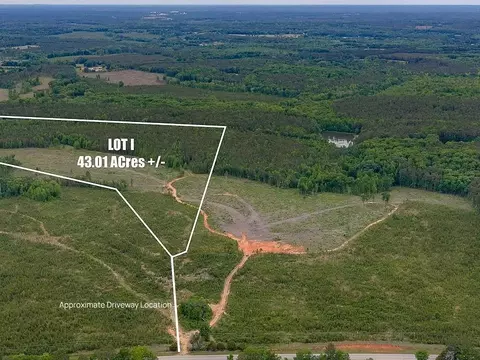00 Highway 178 S, Greenwood, SC 29649