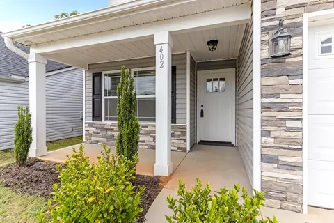 Exterior - 402 Bud Farmer Pl, Inman, SC 29349 photo 3 of 7