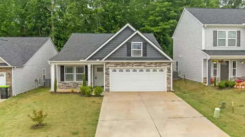 Exterior - 402 Bud Farmer Pl, Inman, SC 29349 photo 7 of 7