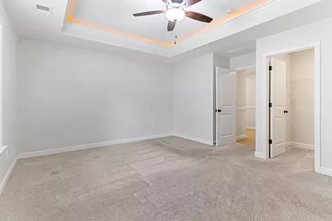 Bedroom - 402 Bud Farmer Pl, Inman, SC 29349 photo 6 of 6
