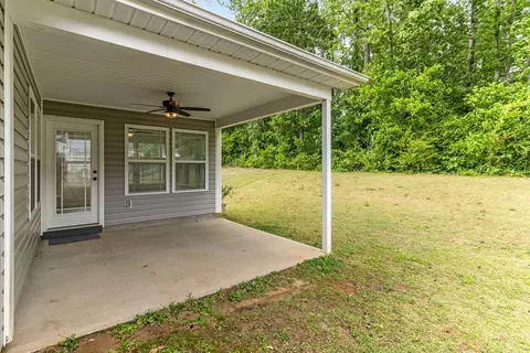 Exterior - 402 Bud Farmer Pl, Inman, SC 29349 photo 5 of 7