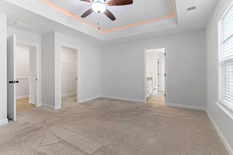 Bedroom - 402 Bud Farmer Pl, Inman, SC 29349 photo 5 of 6