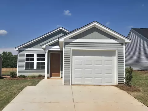 162 Cloverfield Ln, Spartanburg, SC 29303