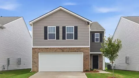 4130 Springshire Ln, Boiling Springs, SC 29316