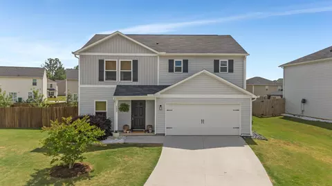682 Tacoma Trl, Spartanburg, SC 29307