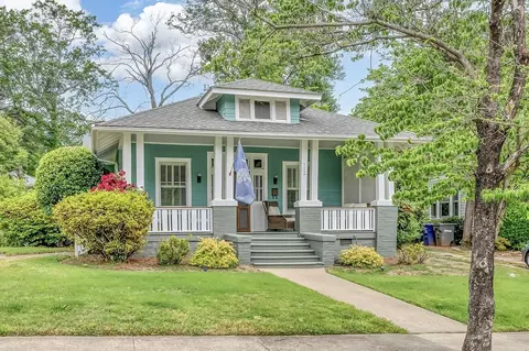 712 Rutledge St, Spartanburg, SC 29302