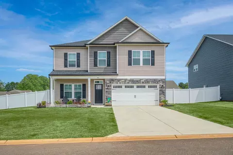 903 Gibbons St, Wellford, SC 29385