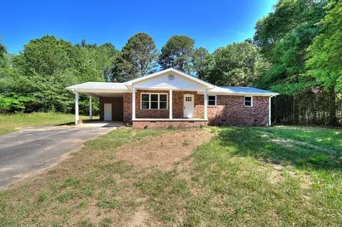 302 Thompson Rd, Chesnee, SC 29323