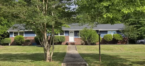 191 Pershing St, Spartanburg, SC 29302