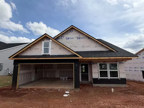 1725 Spruce Knoll St, Spartanburg, SC 29303