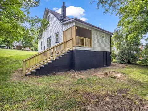 Exterior - 445 E Buford St, Gaffney, SC 29340 photo 7 of 11