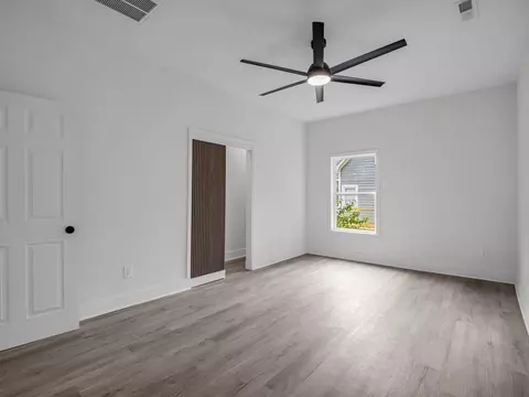 Bedroom - 445 E Buford St, Gaffney, SC 29340 photo 1 of 5