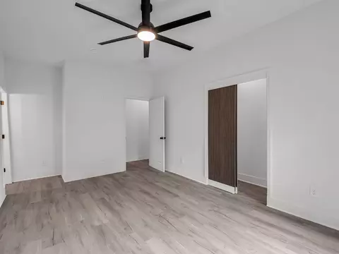 Bedroom - 445 E Buford St, Gaffney, SC 29340 photo 2 of 5