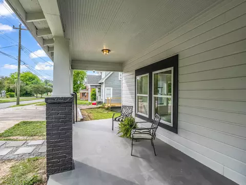 Exterior - 445 E Buford St, Gaffney, SC 29340 photo 5 of 11