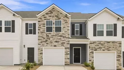 787 Embark Cir, Greer, SC 29651