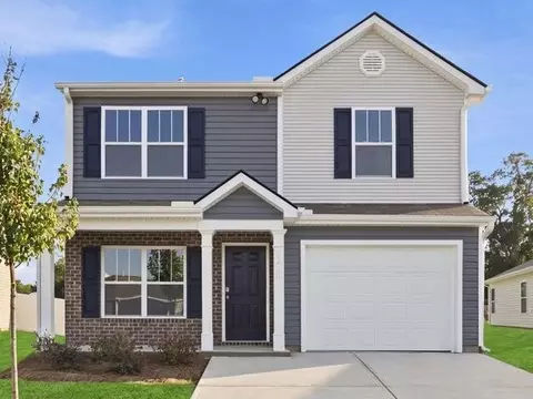 1216 Golf Dr, Roebuck, SC 29376