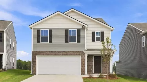 1987 Gracie Dr, Woodruff, SC 29388