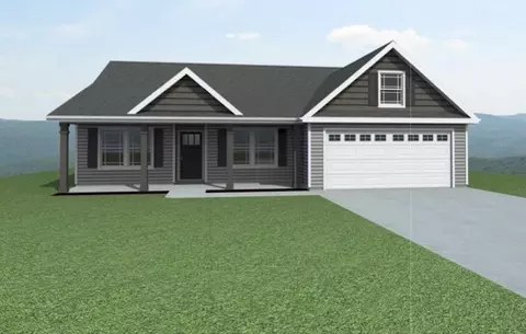 126 Alteza Dr, Inman, SC 29349