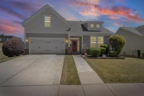 408 Meritage St, Greer, SC 29651