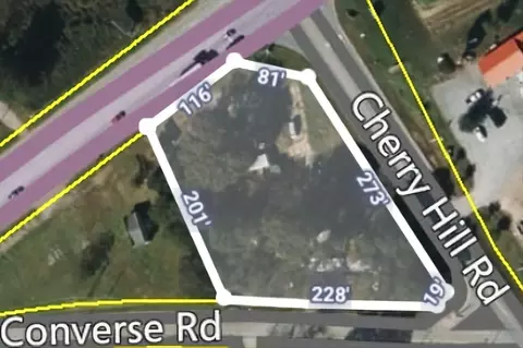 3025 E Main St Ext, Spartanburg, SC 29307