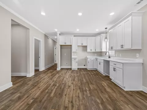 Kitchen - 106 Medical Science Dr, Union, SC 29379 photo 1 of 1