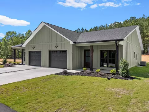 Exterior - 106 Medical Science Dr, Union, SC 29379 photo 2 of 6