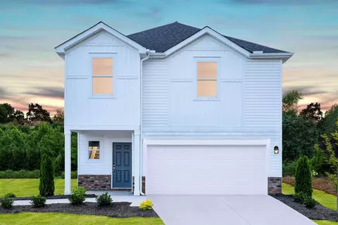 981 Penfold Pointe, Wellford, SC 29385