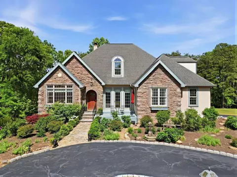 2190 Landrum Mill Rd, Campobello, SC 29322