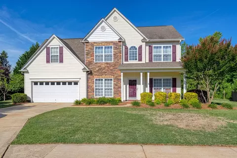 297 Wycliff Dr, Spartanburg, SC 29301